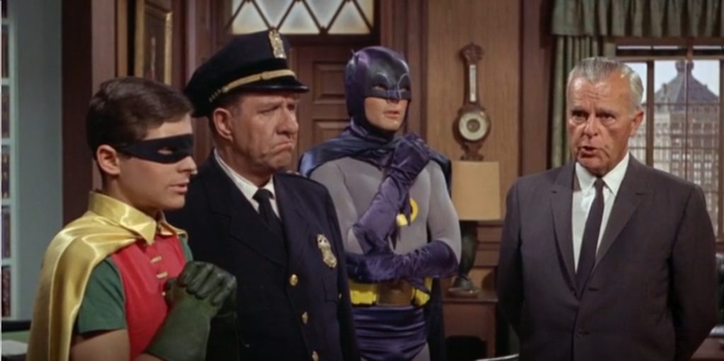 AdamWest BatmanTheMovie 1966