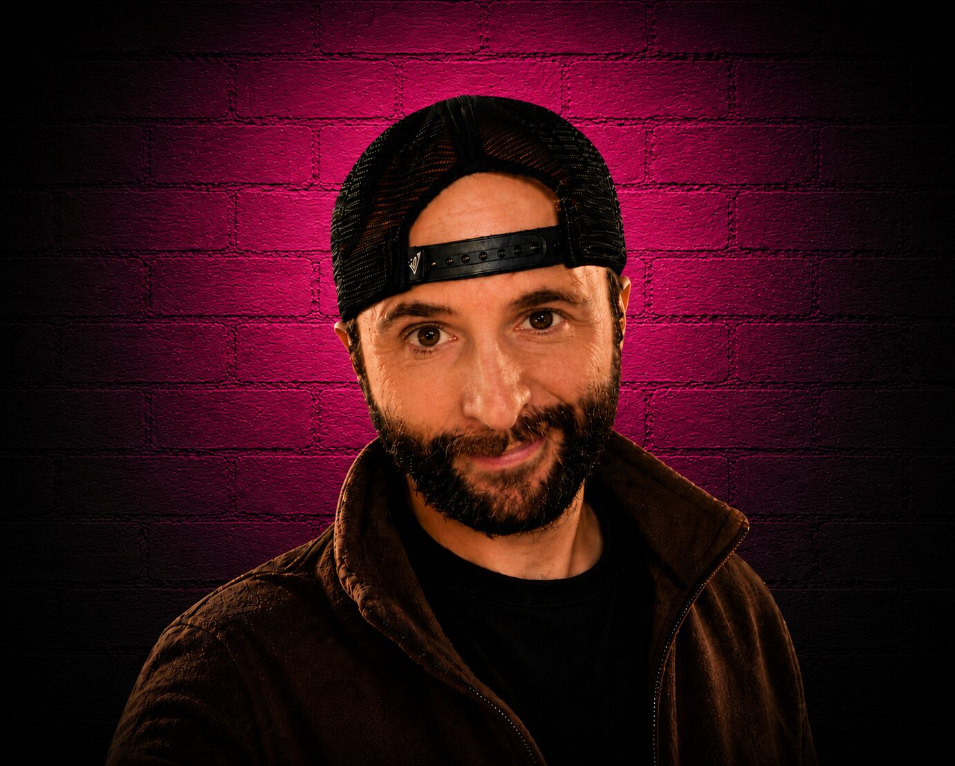 Michael A.