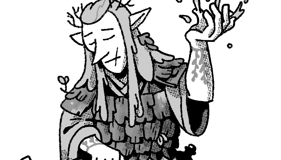 How Long Do Elves in DnD Live