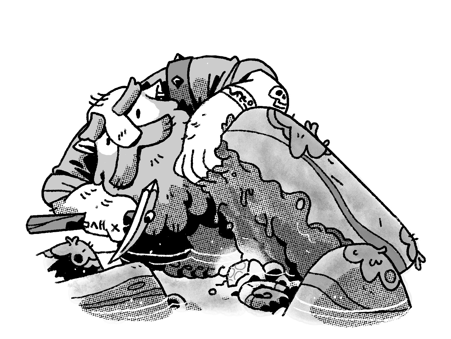 How Long Do Dwarves in DnD Live All Editions and Dungeons and Dragons 5th Edition